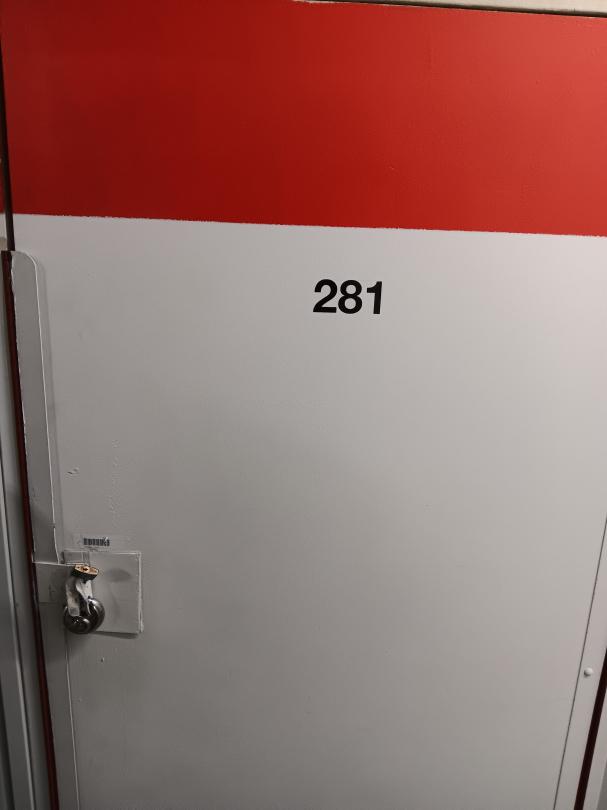 Storage Unit Auction in Gulfport , MS at UHaul Storage of Gulfport